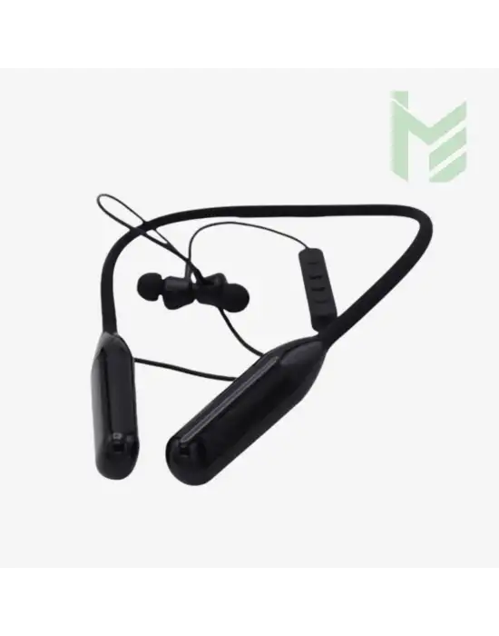 A 20 Oyun Modlu Bluetooth Boyunluk Kulaklık +150 Saat