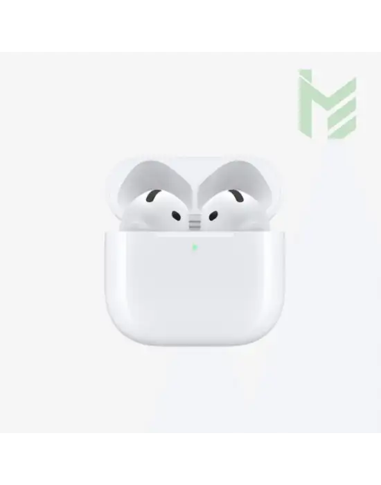 AirPods 4 Nesil Bluetooth Kulaklık