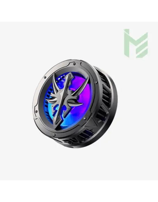 AL-10 Telefon Soğutucu Fan