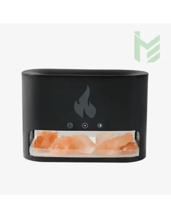 Aromaterapi Himalaya Taşlı Nemlendirici