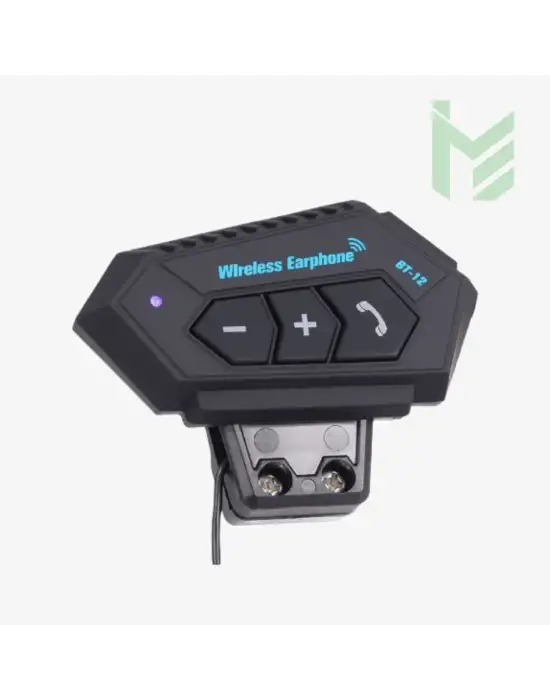 BT 12 Bluetooth Kulaklık