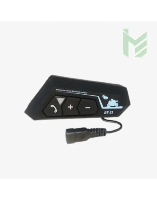 BT 22 Bluetooth Kulaklık