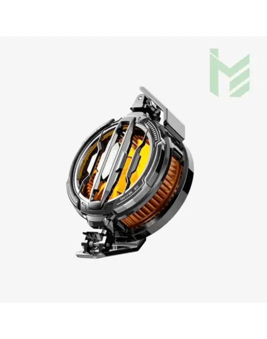 CX-07 Telefon Soğutucu Fan