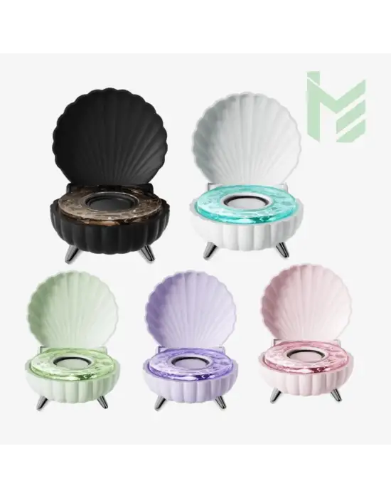 Deniz Kabuğu Bluetooth Hoparlör