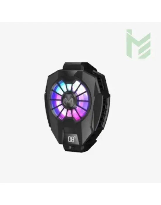 DL-05 Telefon Soğutucu Fan