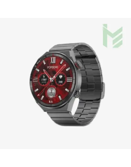 DT 3 Mate Bluetooth Smart Watch Akıllı Saat