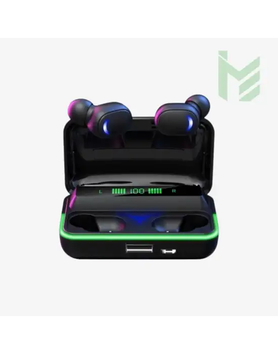 E10 Bluetooth Kulaklık