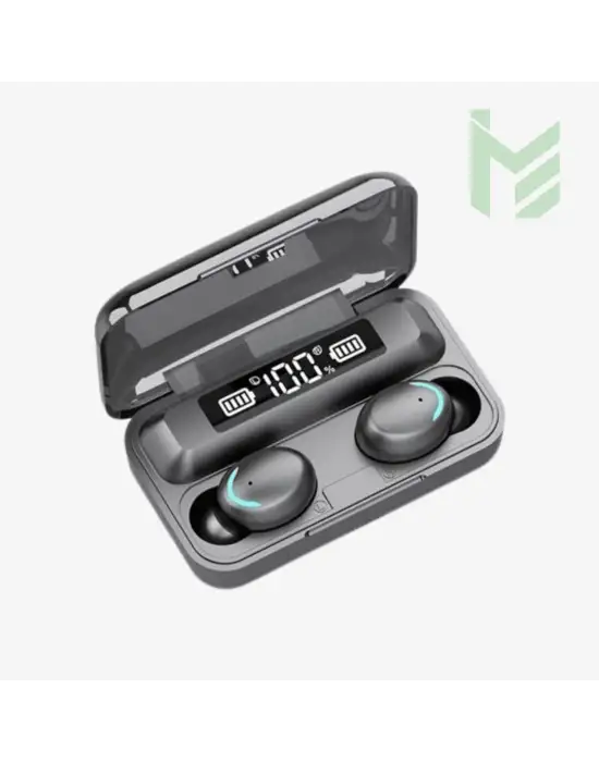 F9 Bluetooth Kulaklık