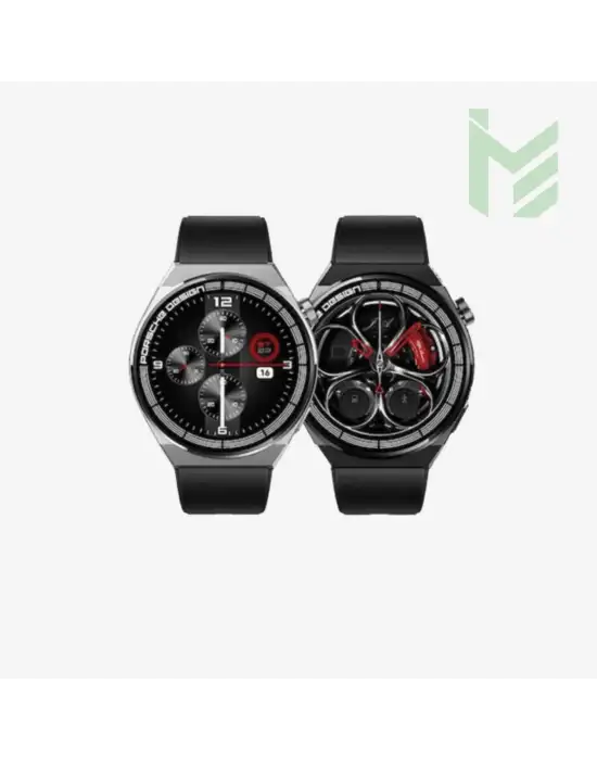 GT 8 Bluetooth Smart Watch Akıllı Saat