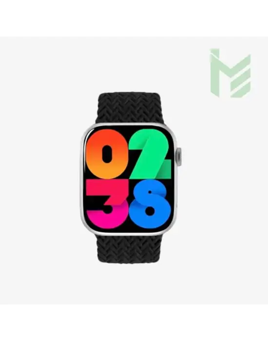 HK 9 Pro / Pro Plus / Promax Plus Smart Watch Akıllı Saat