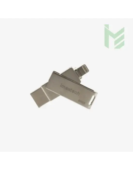 iPhone OTG Flas Bellek 64/128 GB