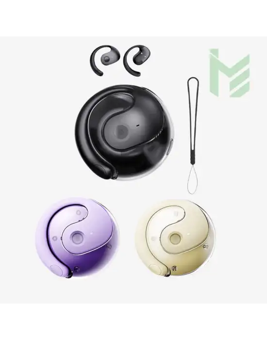 JM 13 Kancalı Bluetooth Kulaklık