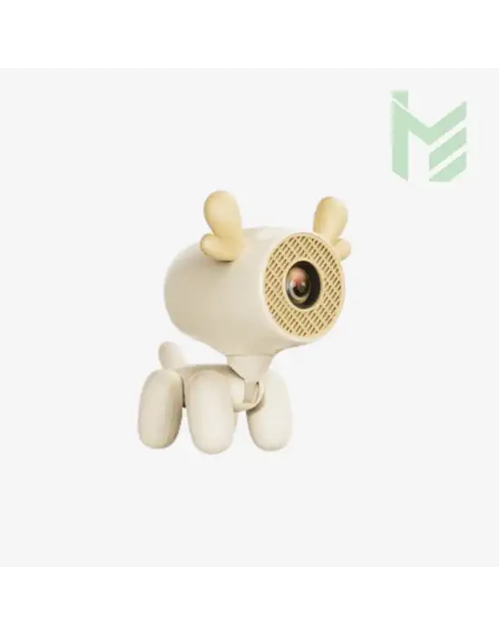 Kedi Görünümlü HD Projeksiyon