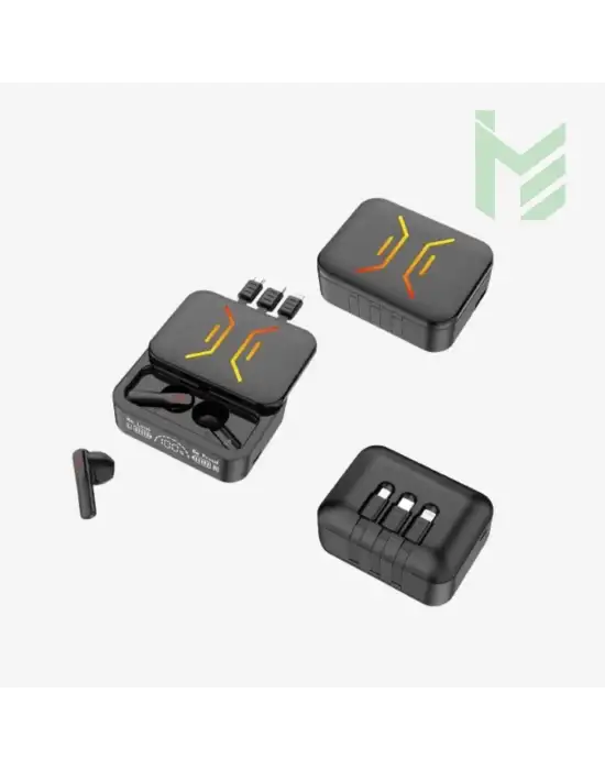 M80 Bluetooth Kulaklık