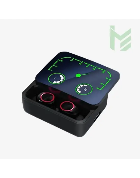 M90 Max Bluetooth Kulaklık