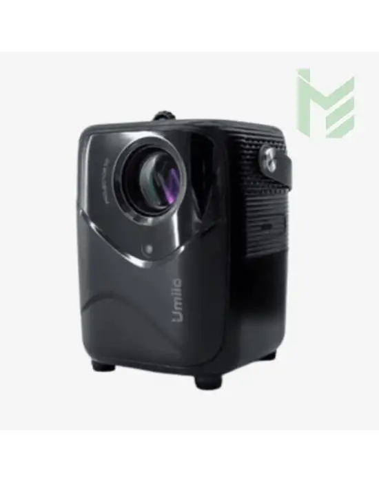 Mini Taşınılabilir Android Ultra HD Projeksiyon