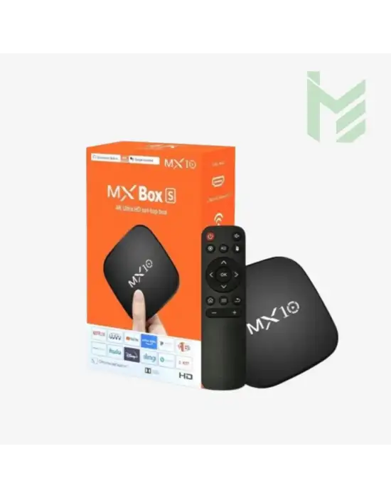 MX Box Tv Görüntü Aktarıcı