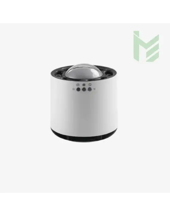 Ritime Uyarlı Kademeli Nemlendirici