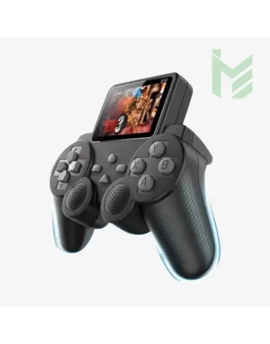 S10 Ateri Oyun Konsolu