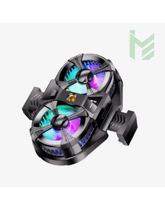 SL-07 Telefon Soğutucu Fan