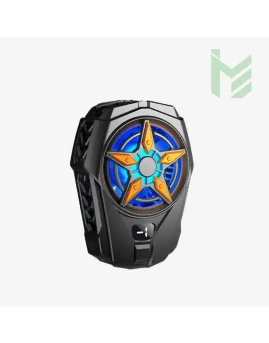 SL-09 Telefon Soğutucu Fan