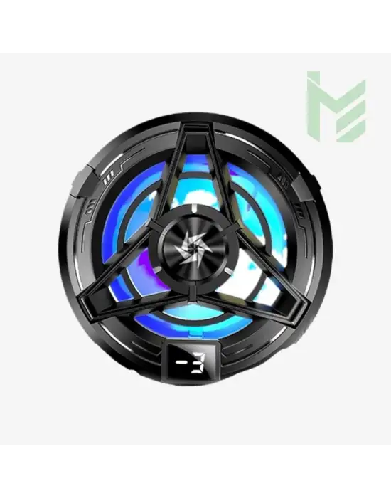 SL-17 Telefon Soğutucu Fan