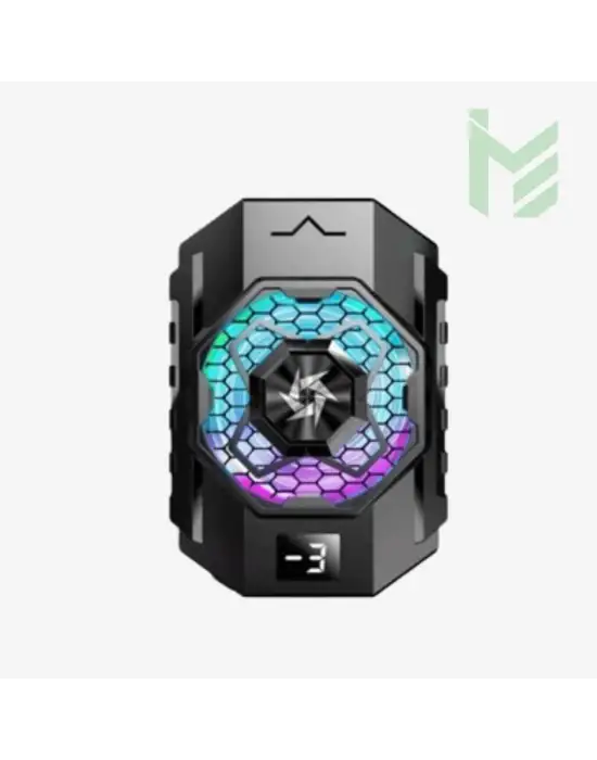 SL-31 Telefon Soğutucu Fan