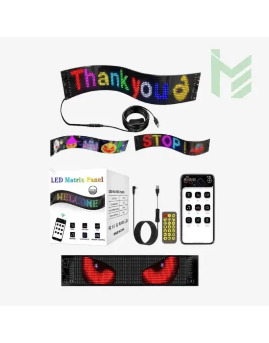 Sök Tak Kullanılabilir Esnek Kayar Led