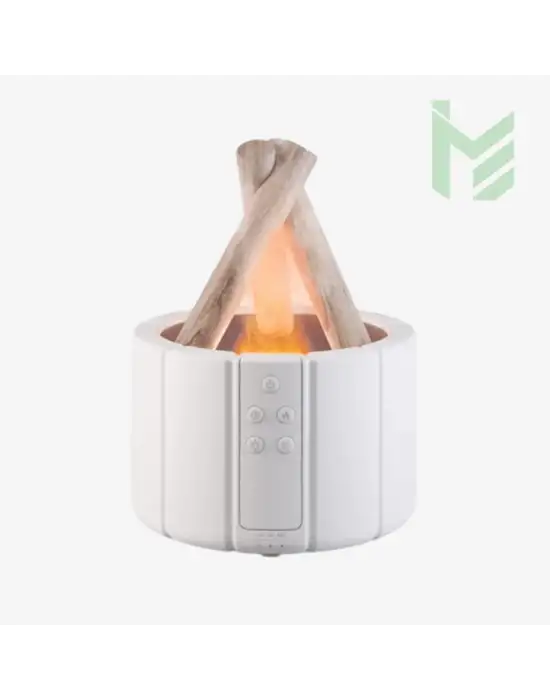 Şömine Bonfire Hava Nemlendirici