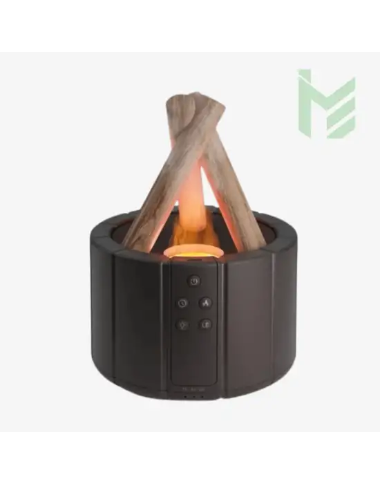 Şömine Bonfire Hava Nemlendirici