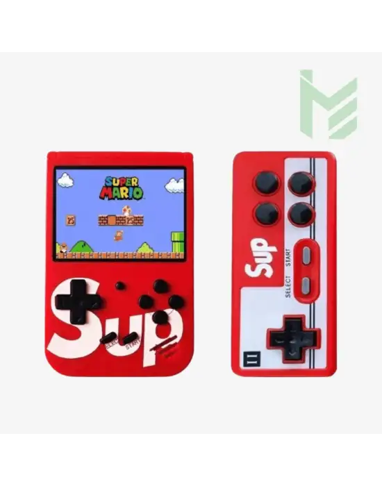 SUP Ateri Çift Kollu Konsol