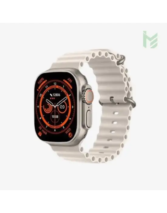 T800 Ultra Smart Watch Akıllı Saat