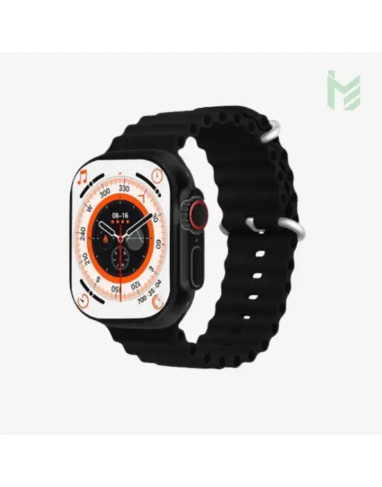 T900 Ultra Smart Watch Akıllı Saat