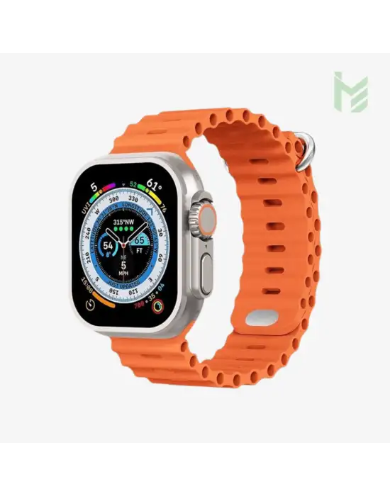 T900 Ultra Smart Watch Akıllı Saat