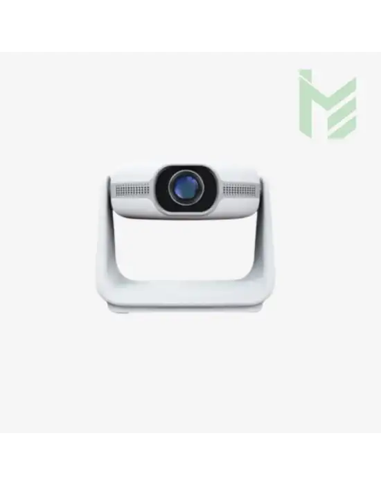 Taşınılabilir PowerBankli Android Projeksiyon