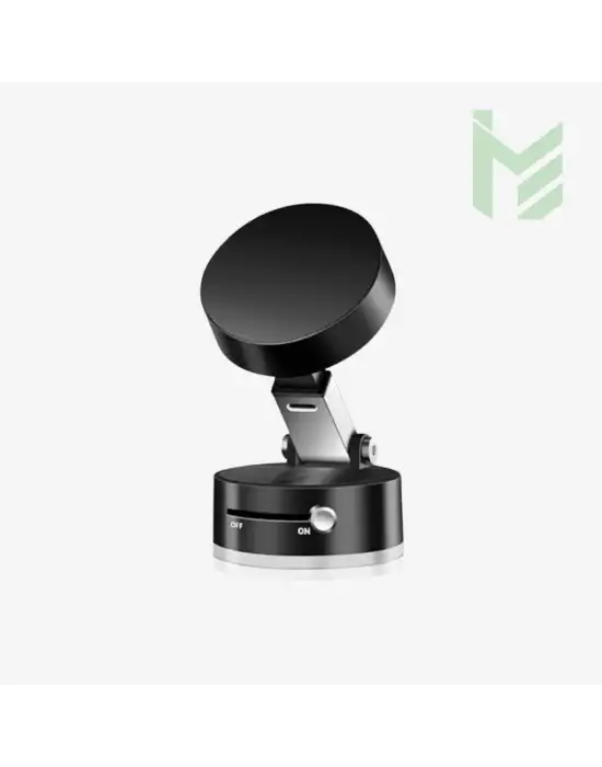 Vakumlu Mıknatıslı Telefon Tutacağı