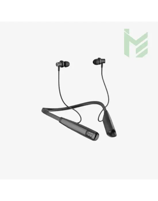 Y 10 +100 Saat Bluetooth Boyun Kulaklık