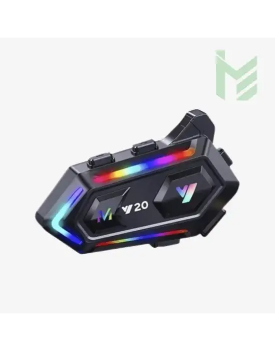 Y20 Bluetooth Kulaklık