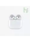 AirPods 4 Nesil Bluetooth Kulaklık