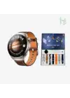 Watch 4 Pro Suit - 7 Kordonlu Smart Watch Akıllı Saat