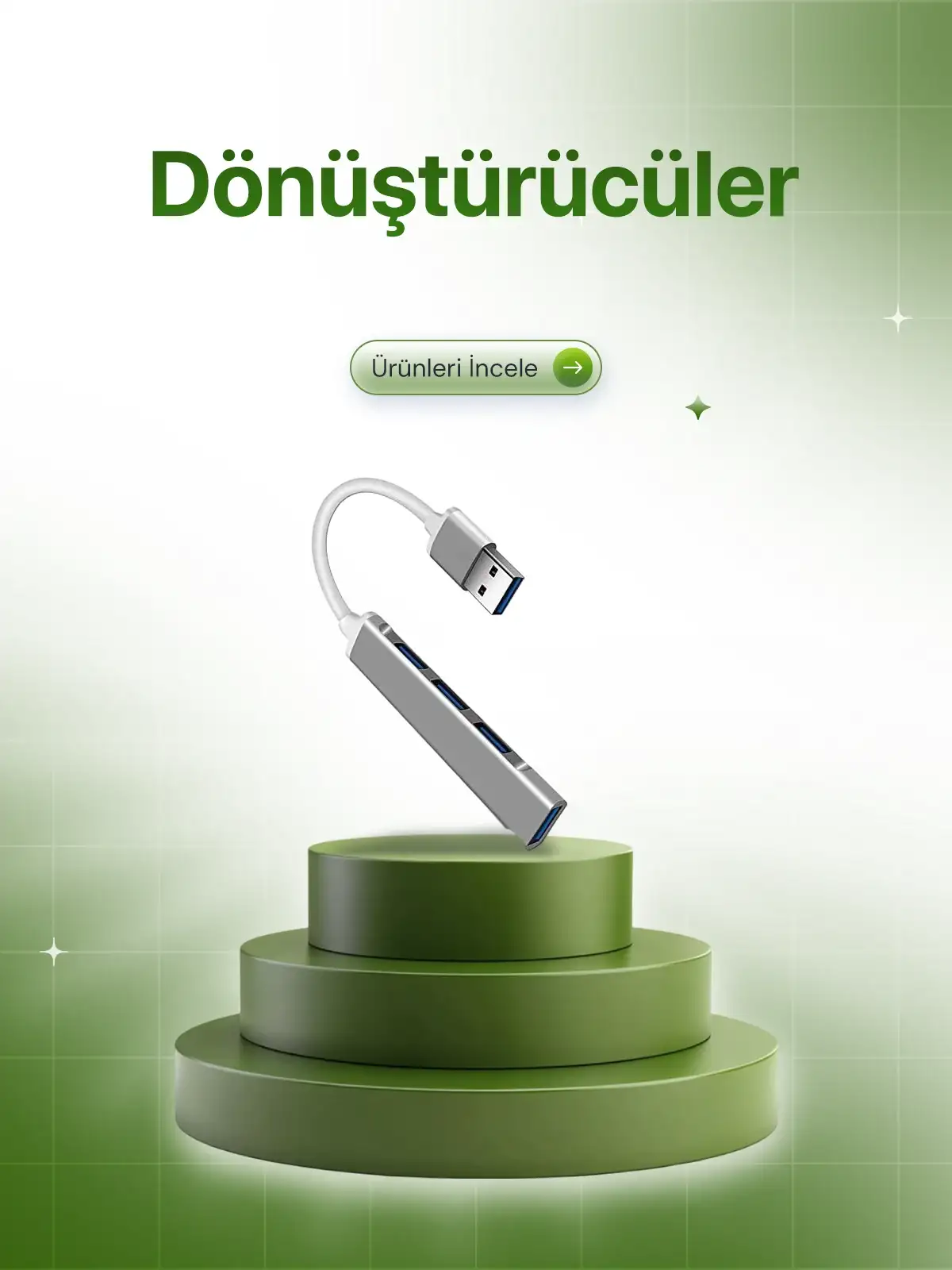 Dönüştücüler