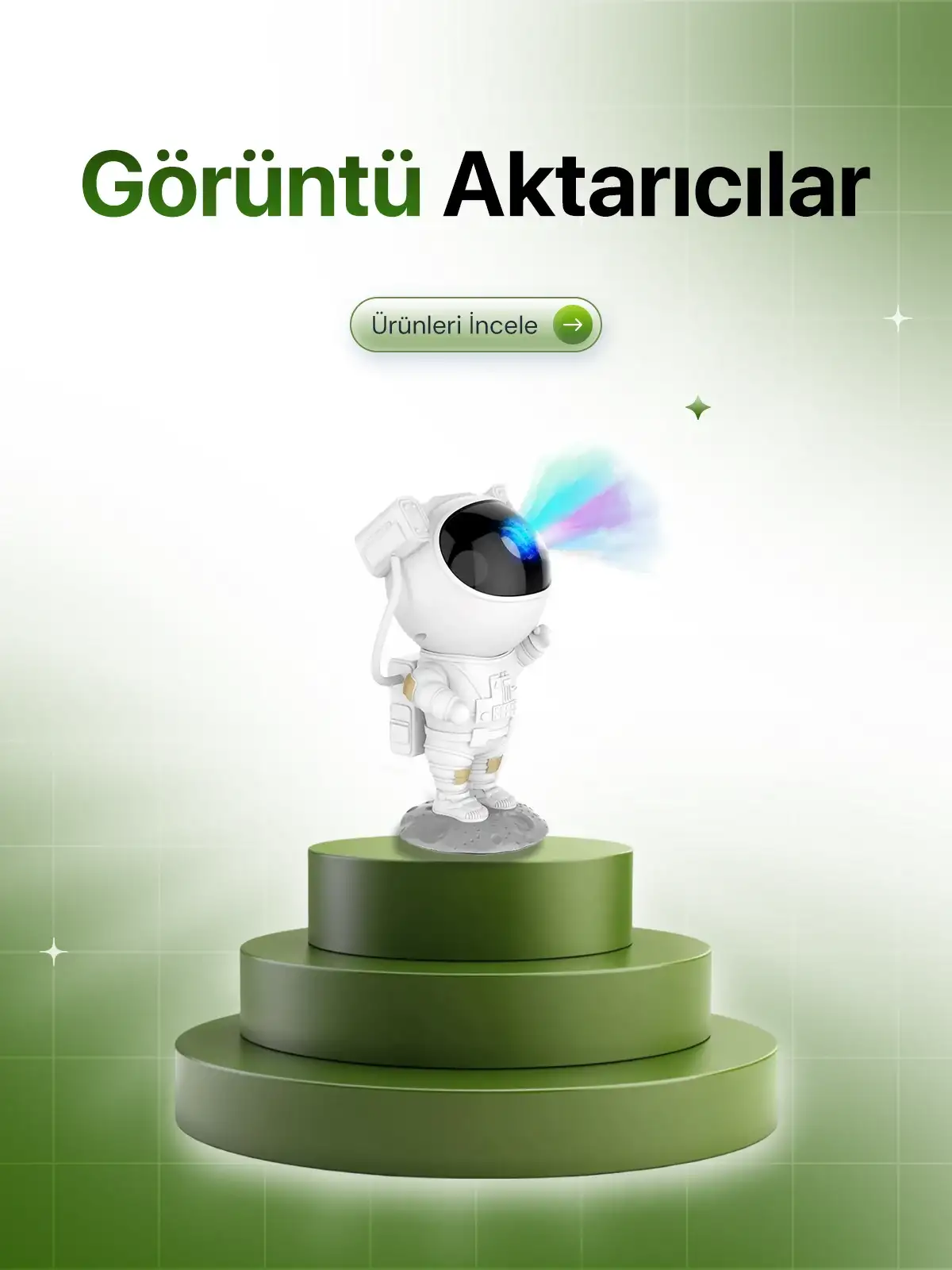 Görüntü Aktarıcılar