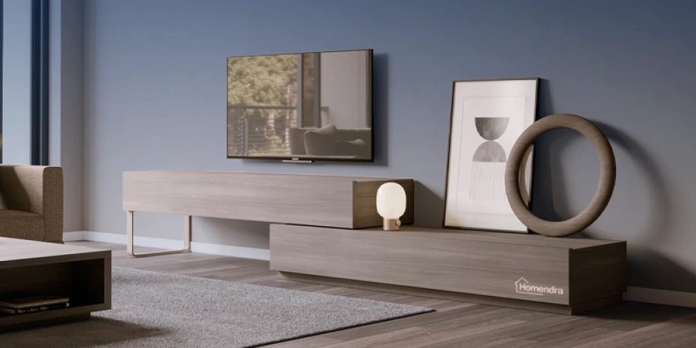Doğru TV Ünitesi Kullanımı, Alanınızı Daha Verimli Hale Getirin