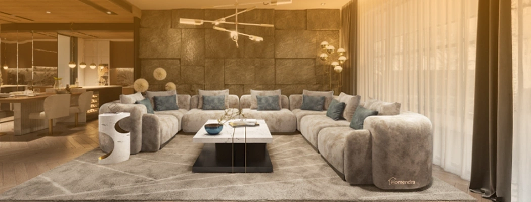 Burçlara Göre Mobilya Önerileri: Evinizi Yıldızlar Gibi Parlatın!