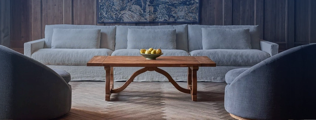 Doğru Sehpa Kullanımı