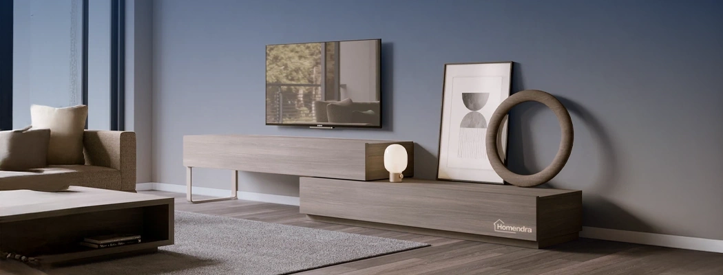 Doğru TV Ünitesi Kullanımı, Alanınızı Daha Verimli Hale Getirin