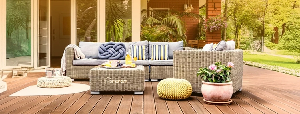 Mevsimlere Göre Mobilya & Oda Konseptleri: Evinize Mevsimlerin Ruhunu Taşıyın