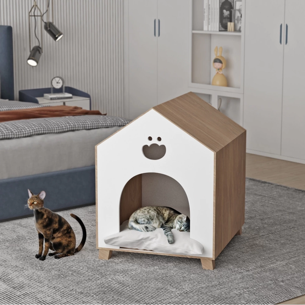 Homendra Hamburg Pet House