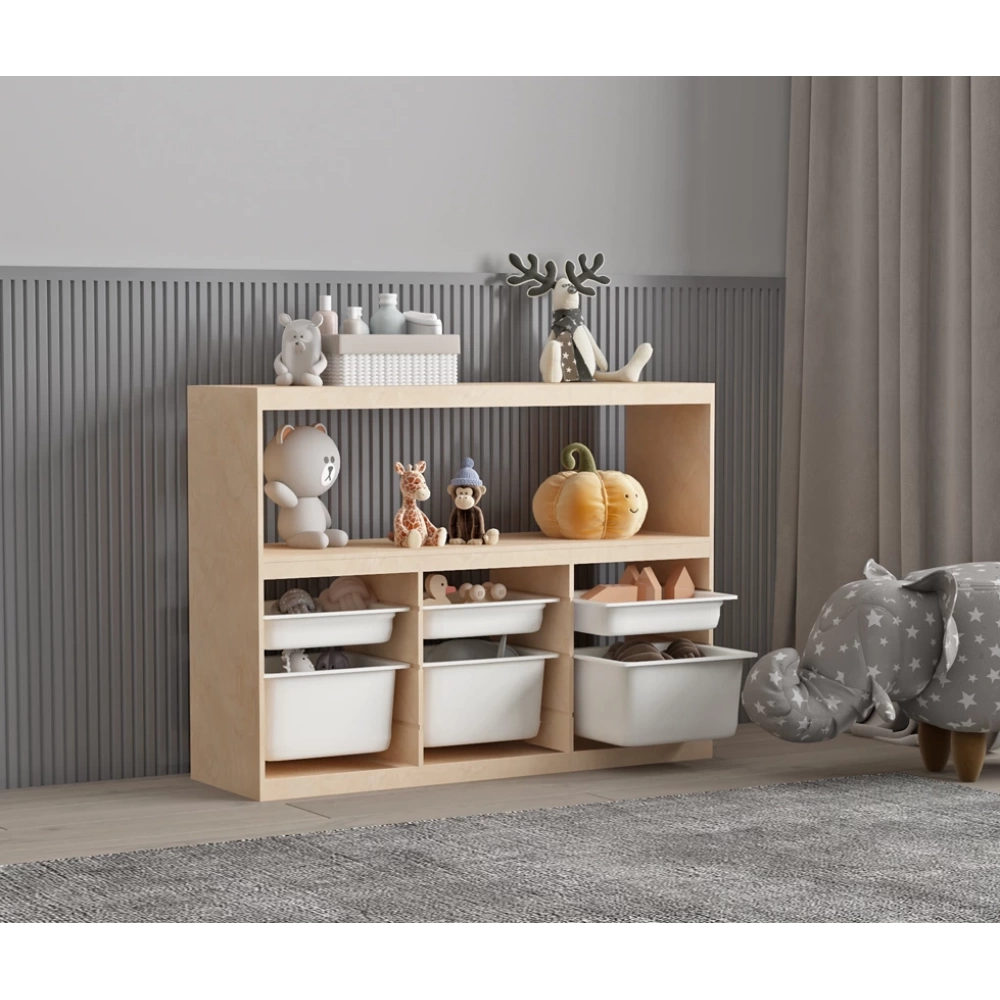 Homendra Lille Organizer