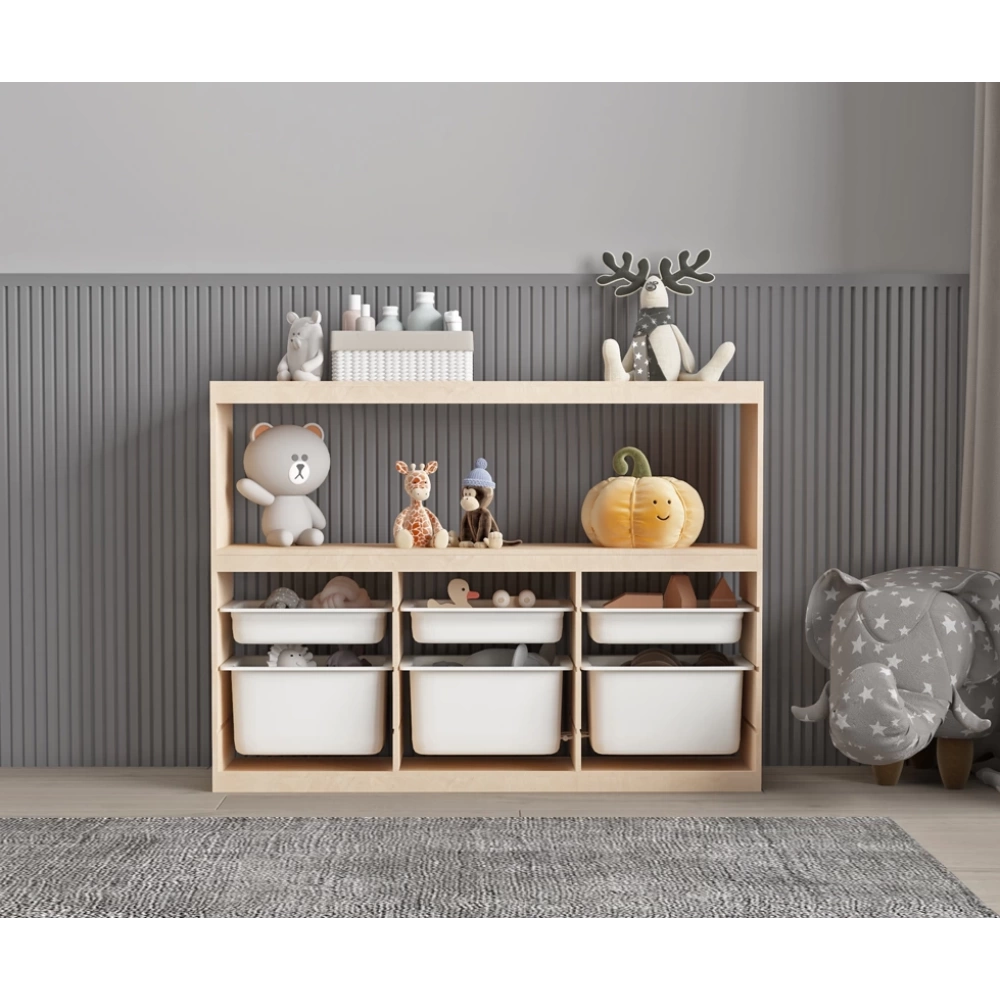 Homendra Lille Organizer